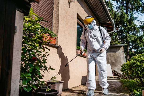 Adwolf, VA Pest Control Company